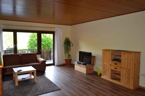 Apartamento Haus Emil Unter Der Burg