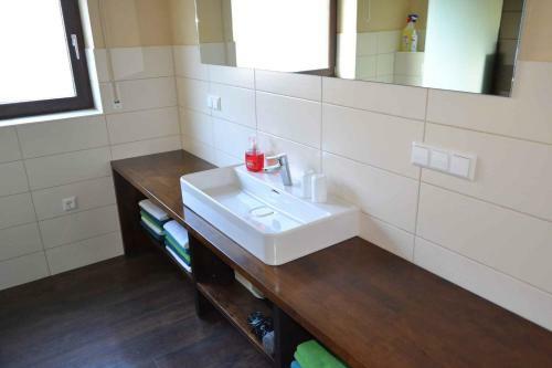 Apartamento Haus Emil Unter Der Burg