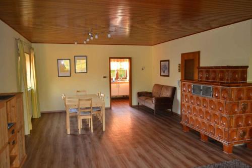 Apartamento Haus Emil Unter Der Burg