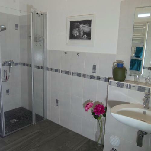 Apartamento Cochem Ferienwohnung Scheuer