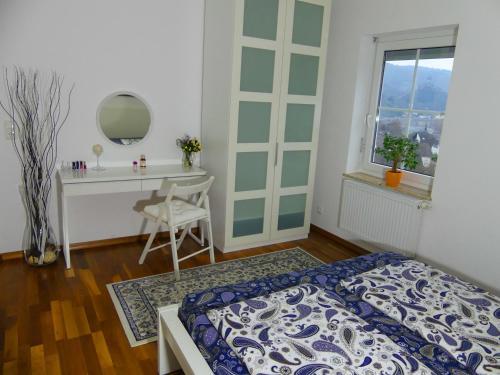 Apartamento Cochem Ferienwohnung Scheuer