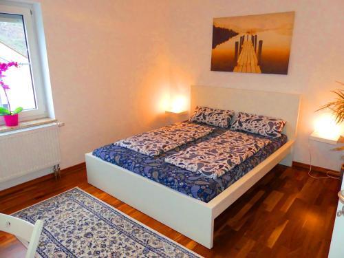 Apartamento Cochem Ferienwohnung Scheuer