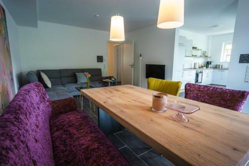 Apartamento Ferienwohnung Newel