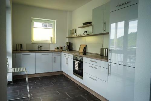 Apartamento Ferienwohnung Newel