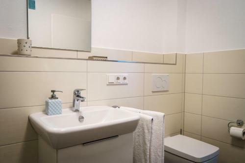 Apartamento Ferienwohnung Newel