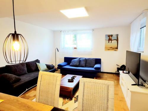 Apartment Neuweiher