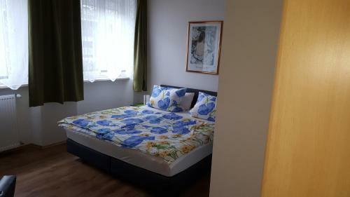 Bed & Breakfast Haus Christiane