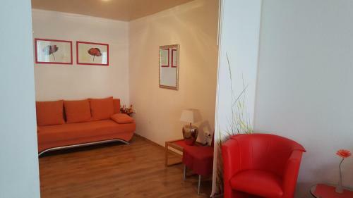 Bed & Breakfast Haus Christiane