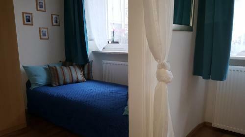Bed & Breakfast Haus Christiane