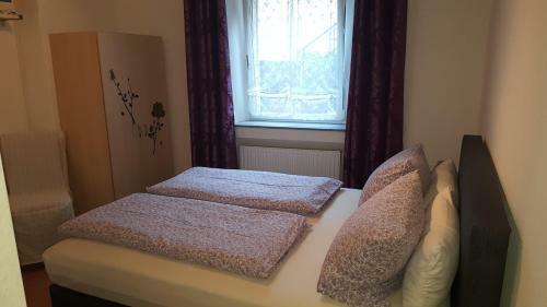 Bed & Breakfast Haus Christiane