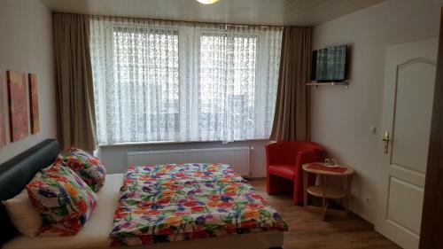 Bed & Breakfast Haus Christiane