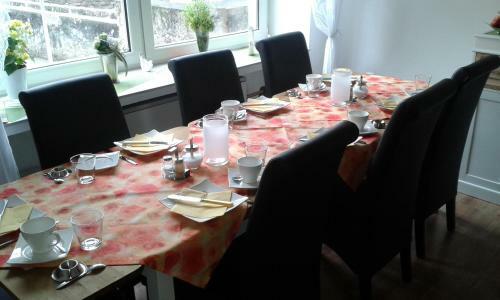 Bed & Breakfast Haus Christiane