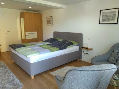 Apartamento Kleines Moselchalet