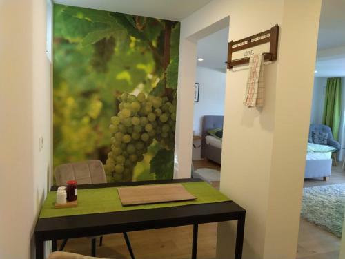Apartamento Kleines Moselchalet
