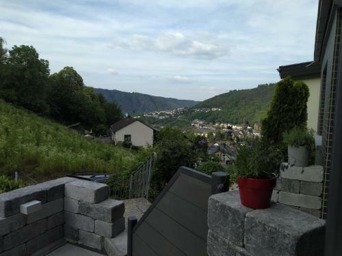 Apartamento Kleines Moselchalet