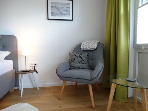 Apartamento Kleines Moselchalet