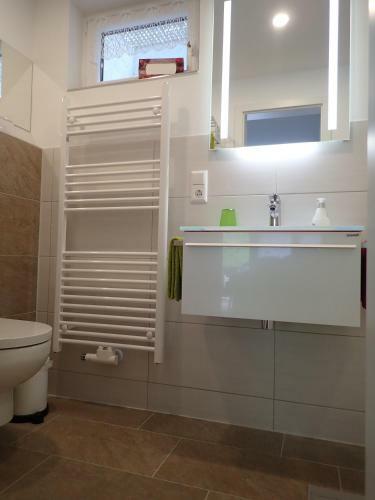 Apartamento Kleines Moselchalet
