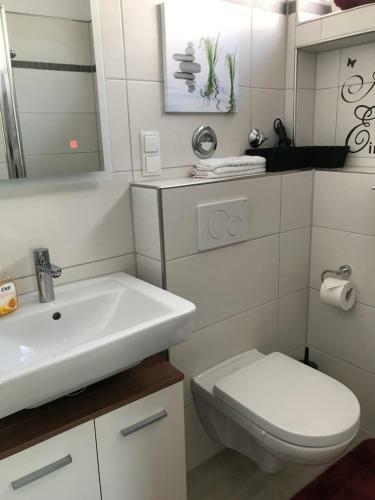 Apartamento Moselnest