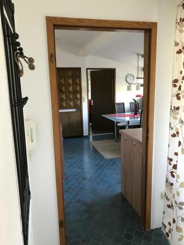 Apartamento Moselnest