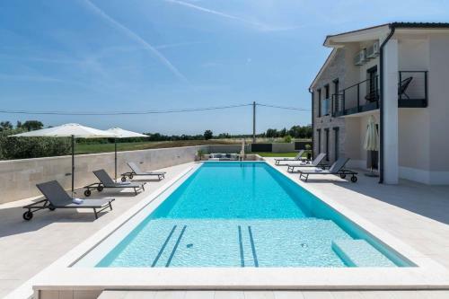 Villa Milla