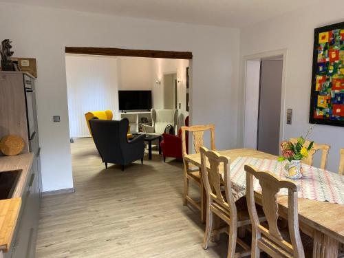Apartamento Am Alten Apfelbaum - Fewo 2