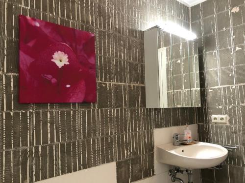 Apartamento Am Alten Apfelbaum - Fewo 2