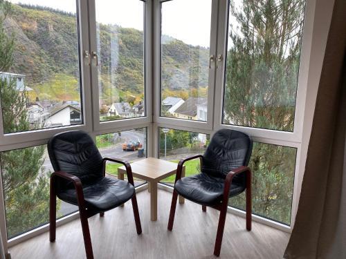 Apartamento Am Alten Apfelbaum - Fewo 2