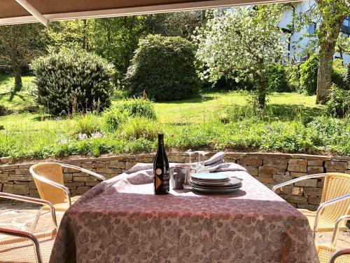 Apartamento Am Alten Apfelbaum - Fewo 2