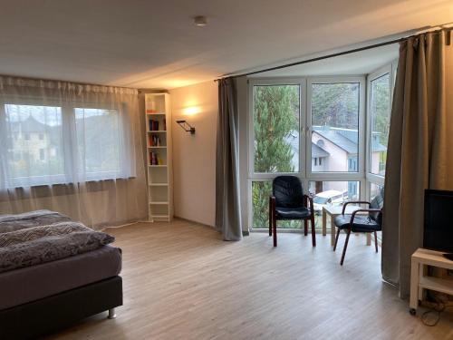 Apartamento Am Alten Apfelbaum - Fewo 2