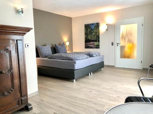 Apartamento Am Alten Apfelbaum - Fewo 2