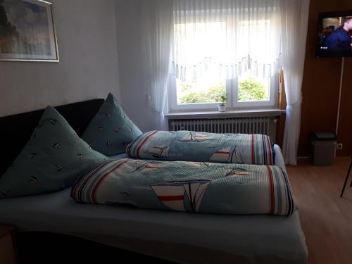 Posada G�stehaus Ziemons