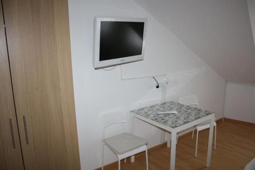 Posada G�stehaus Ziemons