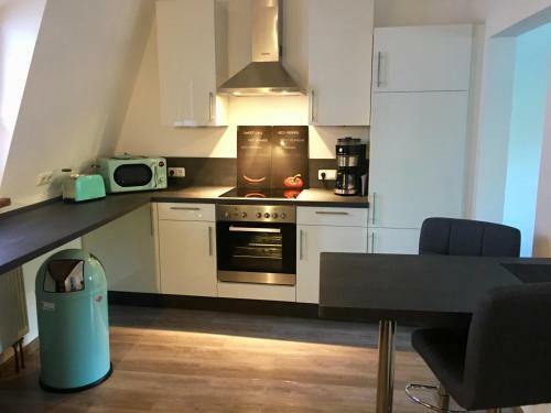 Apartamento Ferienhaus Maja