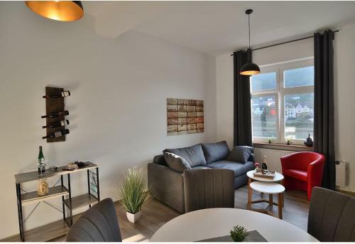 Apartamento Ferienhaus Maja