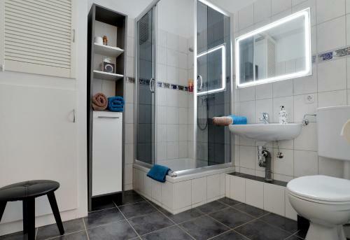 Apartamento Ferienhaus Maja