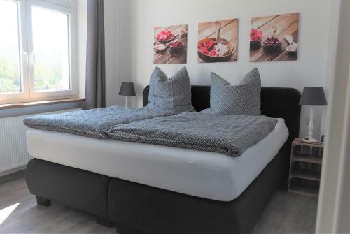 Apartamento Ferienhaus Maja