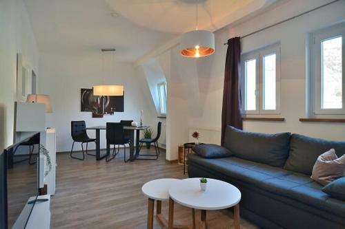 Apartamento Ferienhaus Maja
