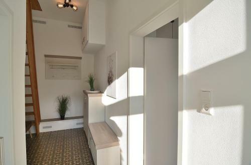Apartamento Ferienhaus Maja