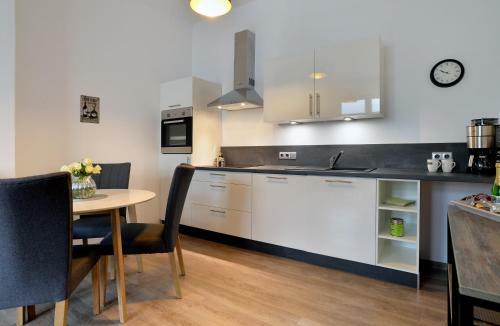 Apartamento Ferienhaus Maja