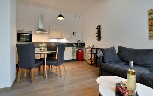 Apartamento Ferienhaus Maja