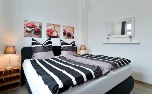 Apartamento Ferienhaus Maja