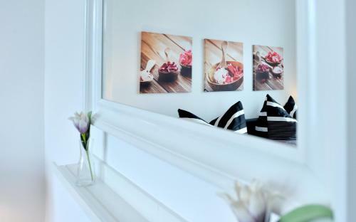 Apartamento Ferienhaus Maja