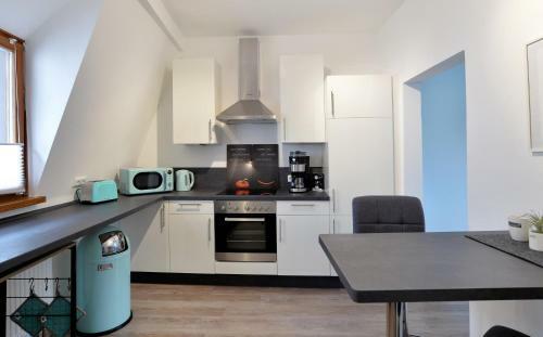 Apartamento Ferienhaus Maja