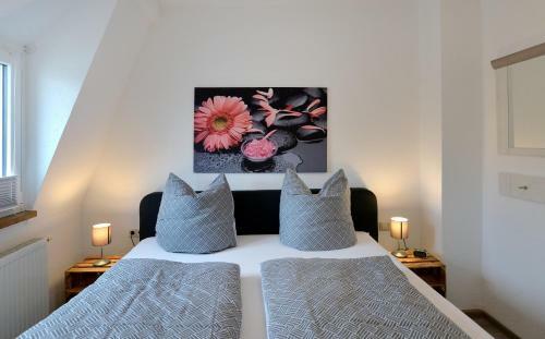 Apartamento Ferienhaus Maja