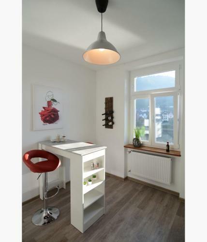 Apartamento Ferienhaus Maja
