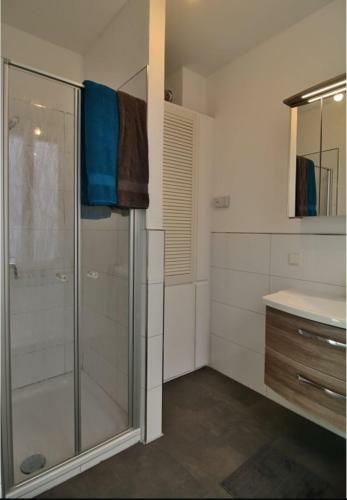 Apartamento Ferienhaus Maja