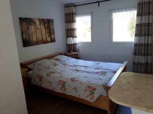 Bed & Breakfast Haus Am Dekernbach