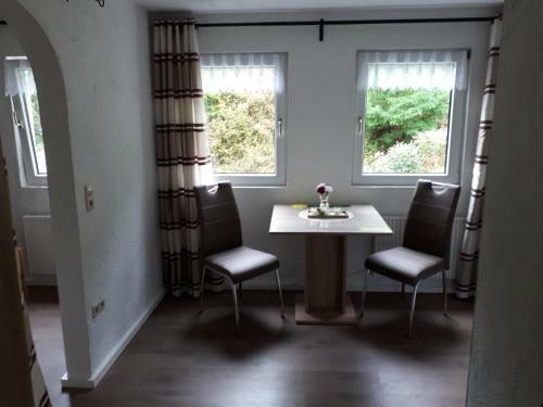 Bed & Breakfast Haus Am Dekernbach