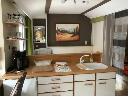 Apartamento Adlerhorst