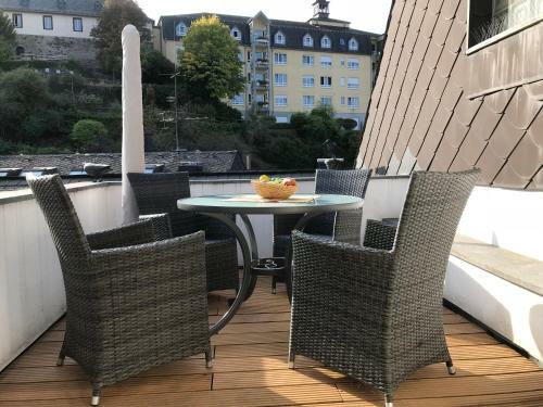 Apartamento Adlerhorst